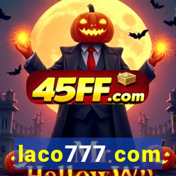 laco777 com